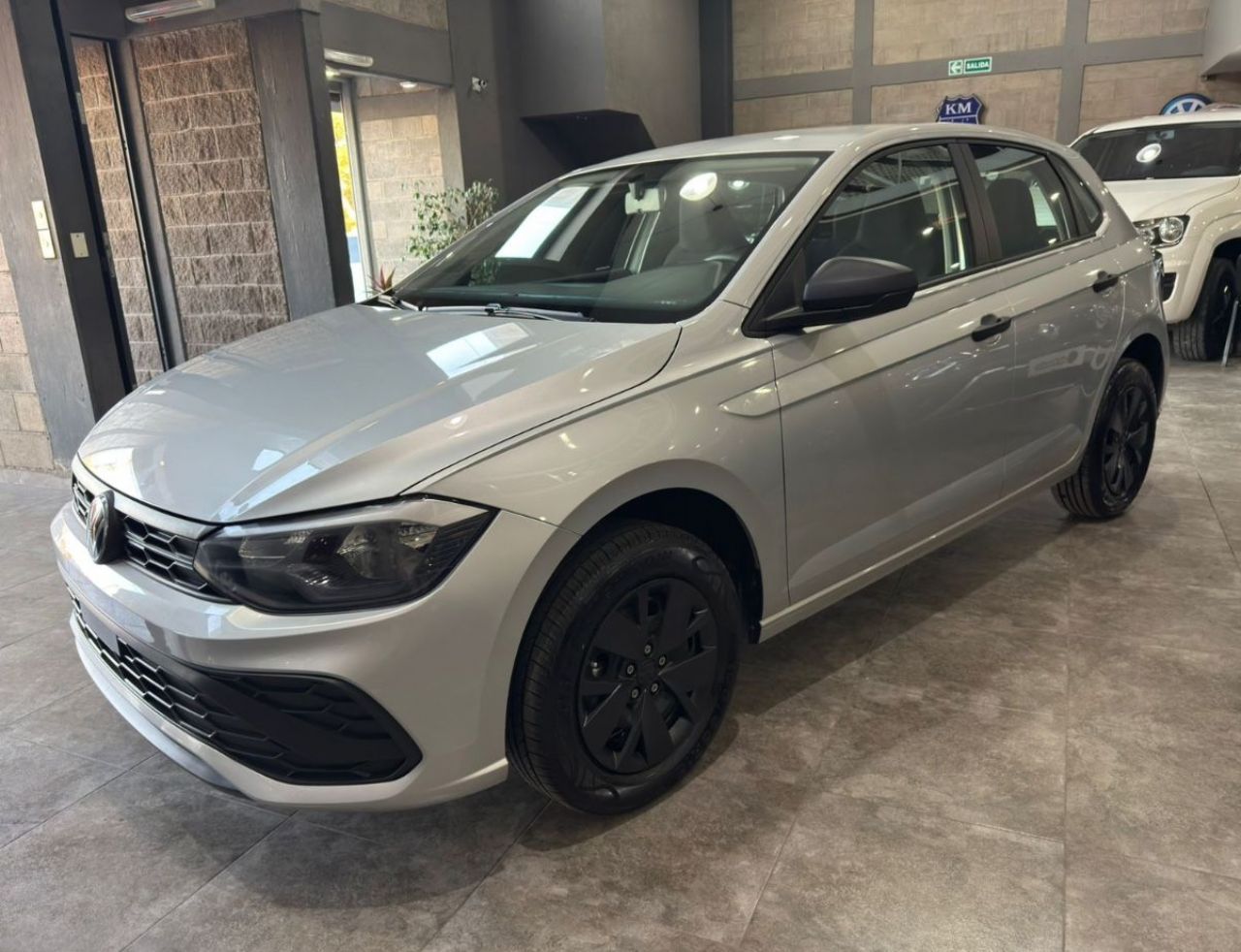 Volkswagen Polo Nuevo en Mendoza, deRuedas
