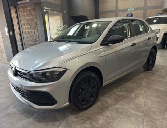 Volkswagen Polo Nuevo en Mendoza