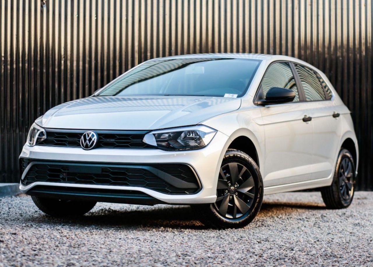 Volkswagen Polo Nuevo Financiado en Córdoba, deRuedas