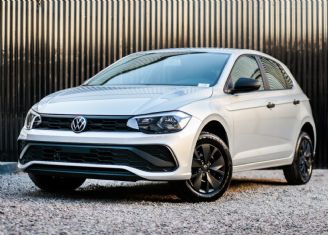 Volkswagen Polo Nuevo en Córdoba Financiado