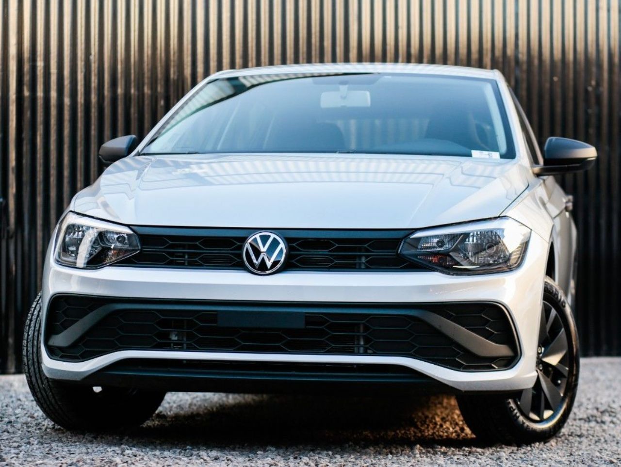 Volkswagen Polo Nuevo Financiado en Córdoba, deRuedas