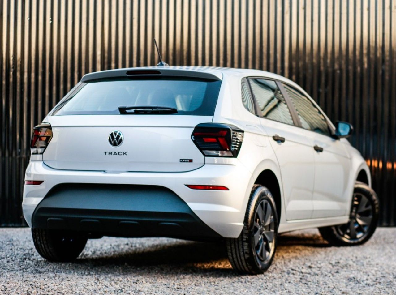 Volkswagen Polo Nuevo Financiado en Córdoba, deRuedas