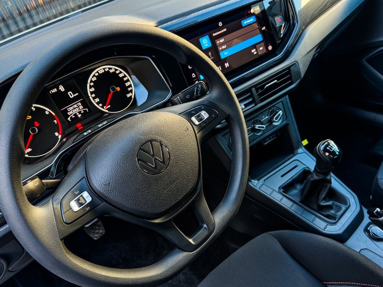Volkswagen Polo Nuevo Financiado en Córdoba, deRuedas