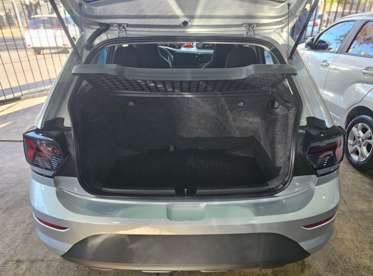 Volkswagen Polo Nuevo en Mendoza, deRuedas