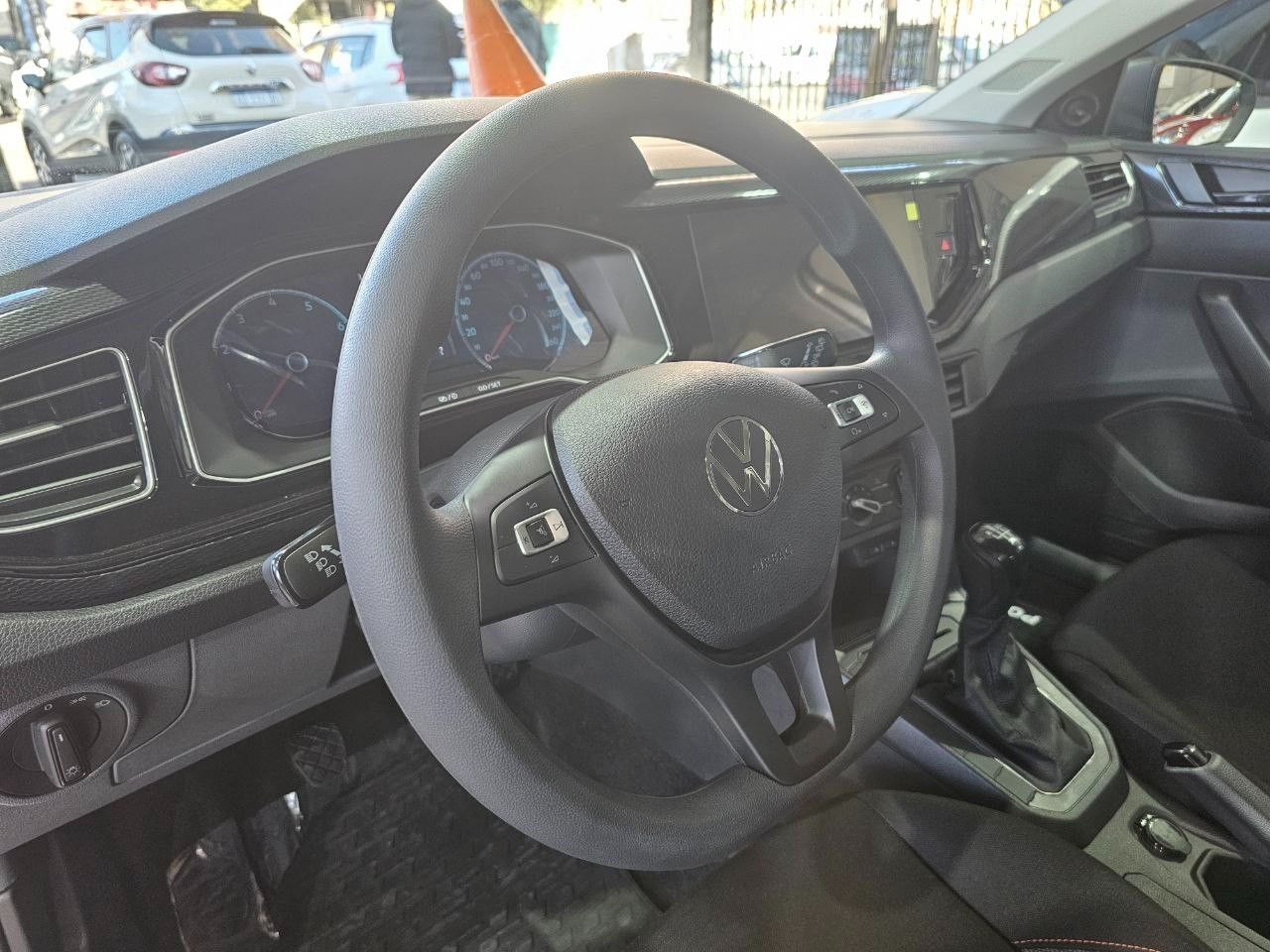 Volkswagen Polo Nuevo en Mendoza, deRuedas
