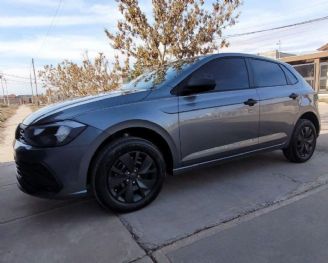 Volkswagen Polo Nuevo en Mendoza