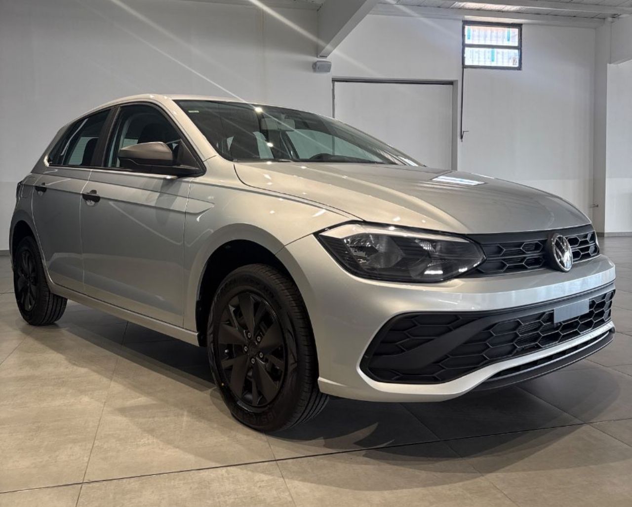 Volkswagen Polo Nuevo Financiado en Mendoza, deRuedas