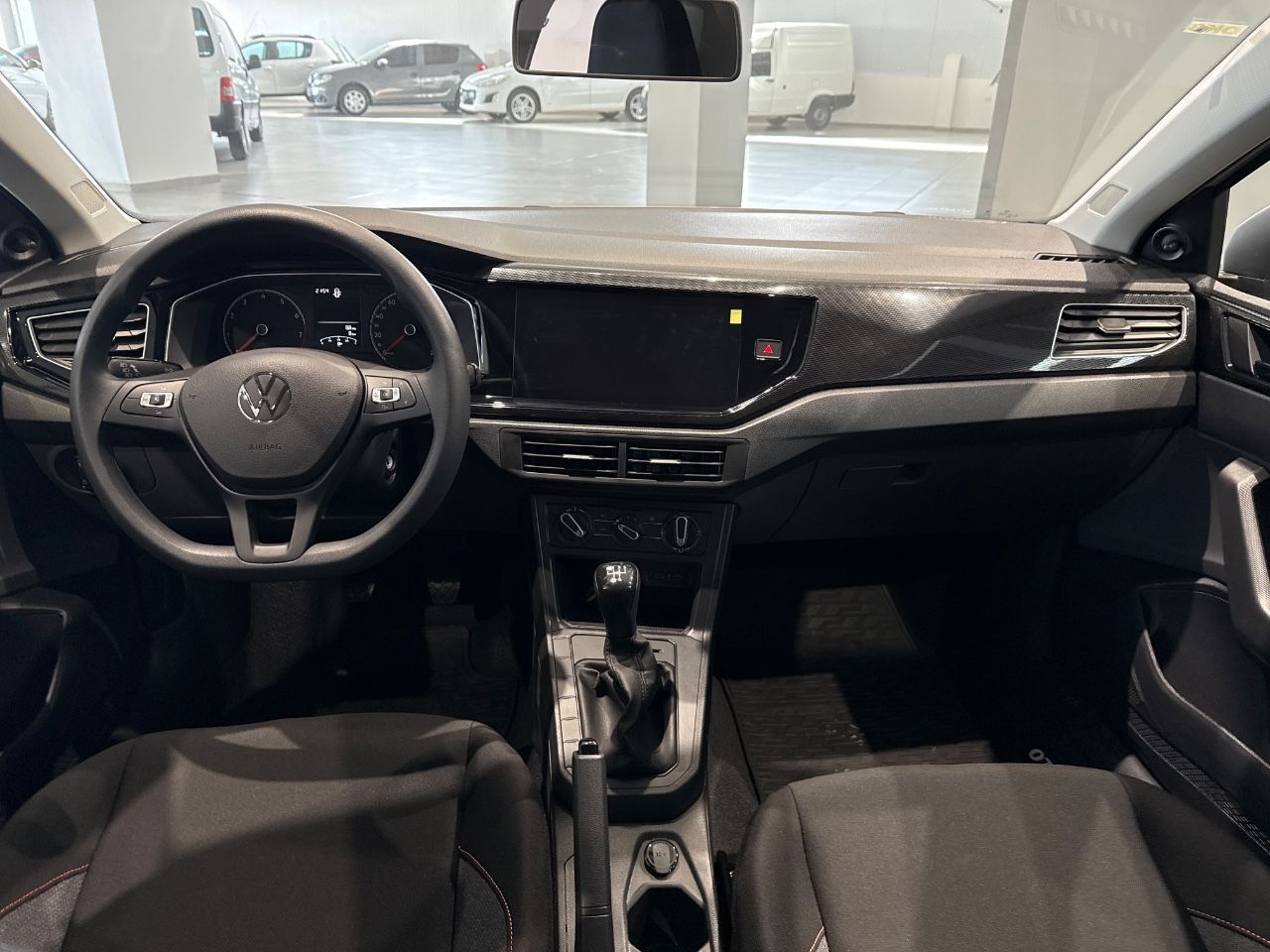 Volkswagen Polo Nuevo Financiado en Mendoza, deRuedas