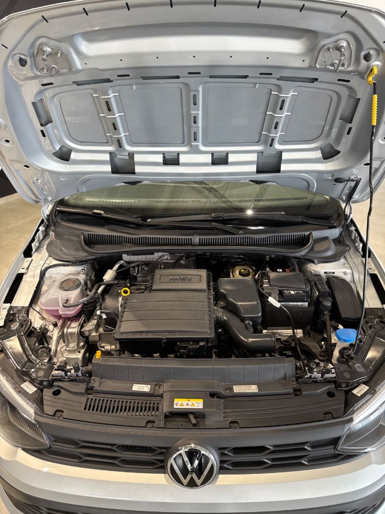 Volkswagen Polo Nuevo Financiado en Mendoza, deRuedas