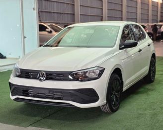 Volkswagen Polo Nuevo en Córdoba