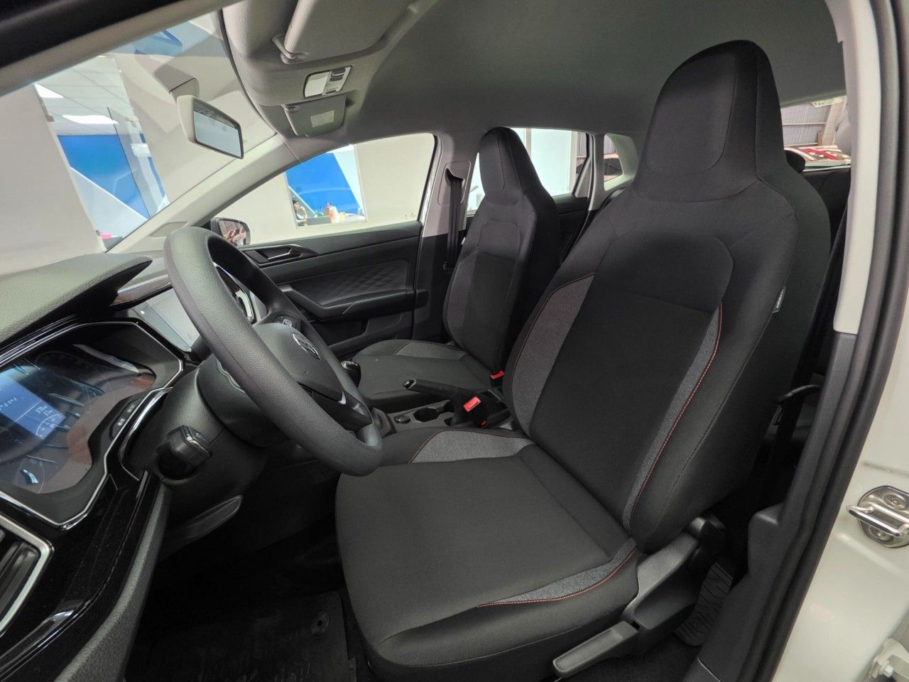 Volkswagen Polo Nuevo en Córdoba, deRuedas