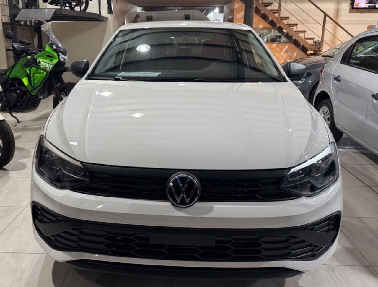 Volkswagen Polo Nuevo Financiado en Mendoza, deRuedas