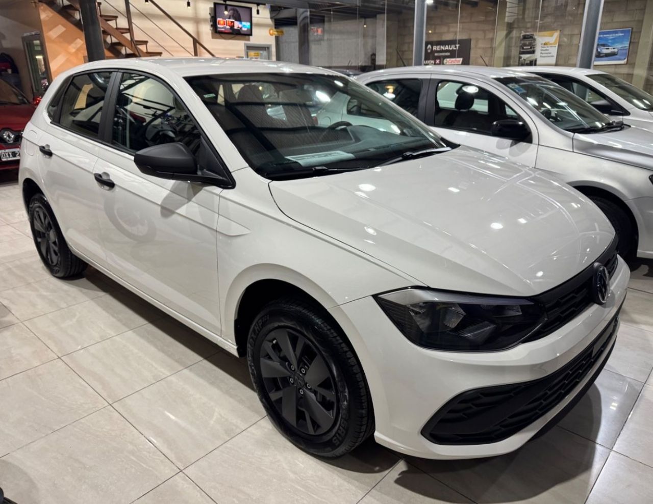 Volkswagen Polo Nuevo Financiado en Mendoza, deRuedas