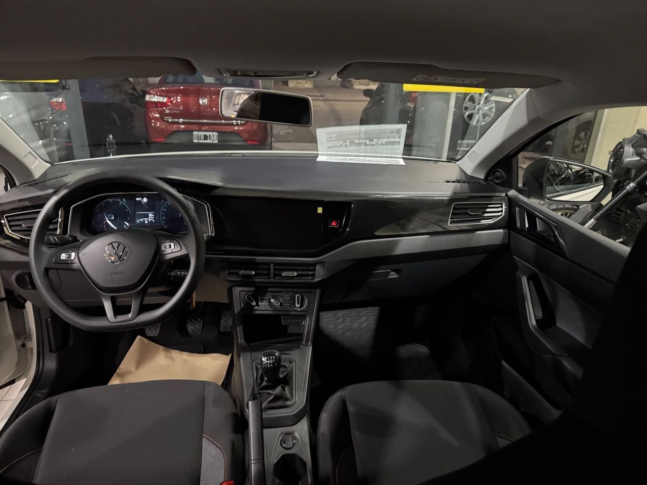 Volkswagen Polo Nuevo Financiado en Mendoza, deRuedas