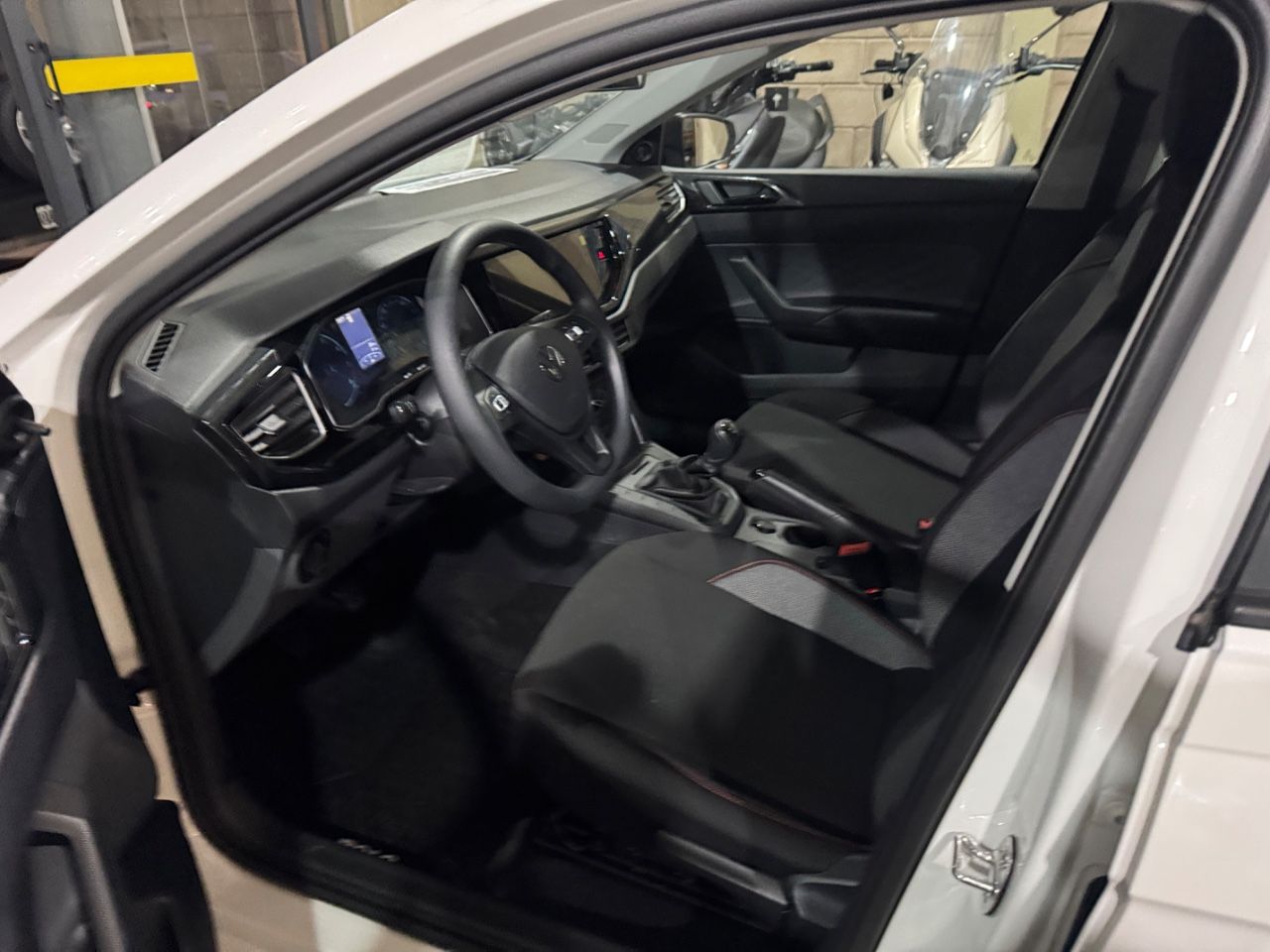 Volkswagen Polo Nuevo Financiado en Mendoza, deRuedas