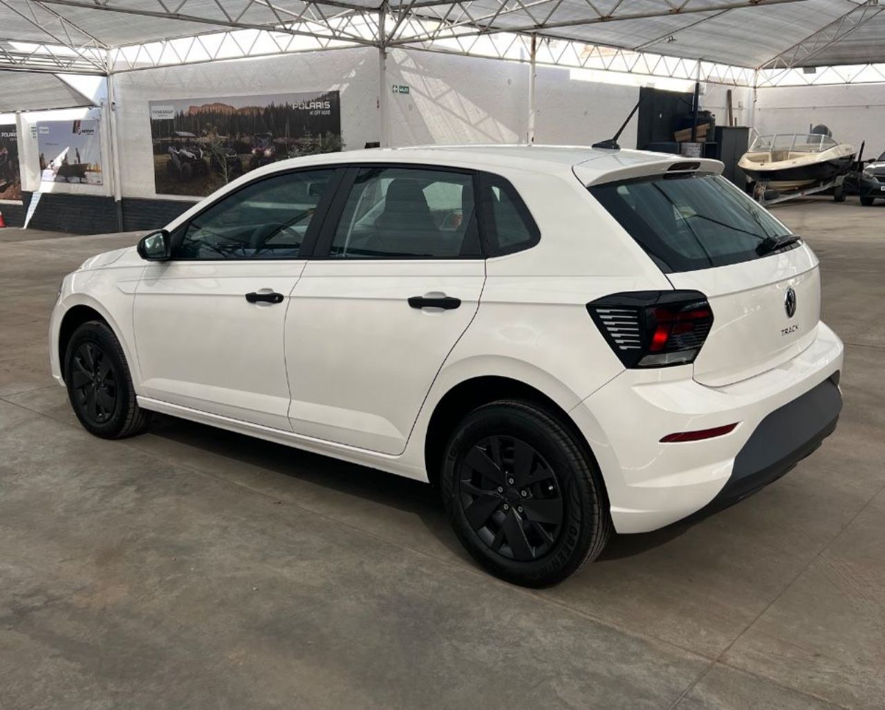 Volkswagen Polo Nuevo Financiado en Mendoza, deRuedas