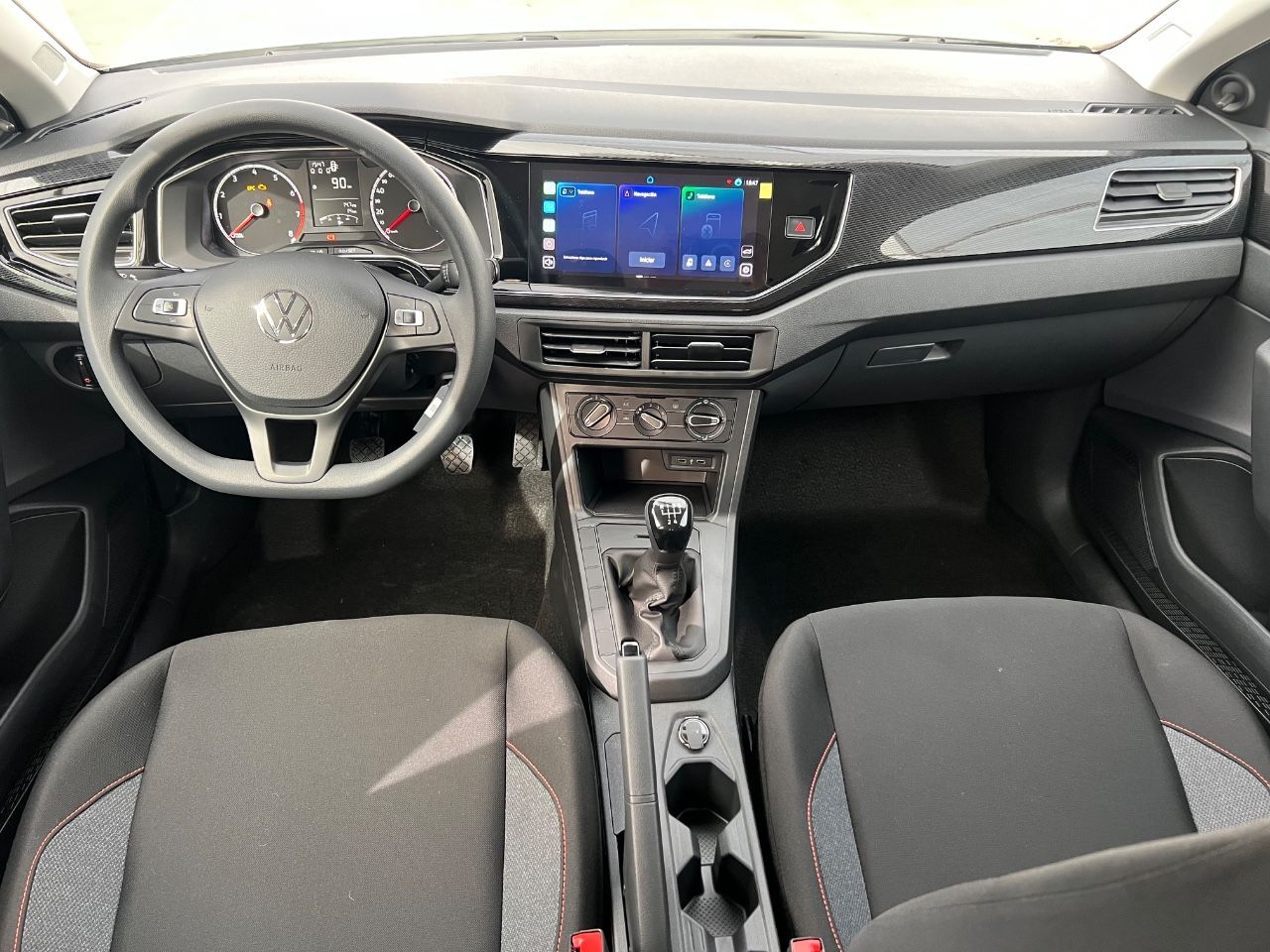 Volkswagen Polo Nuevo Financiado en Mendoza, deRuedas