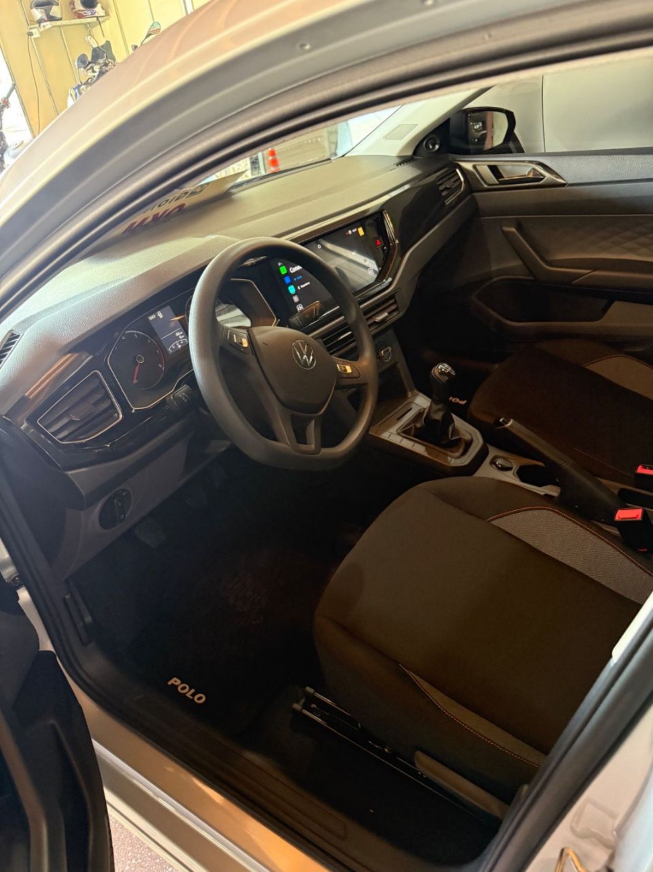 Volkswagen Polo Nuevo Financiado en Mendoza, deRuedas