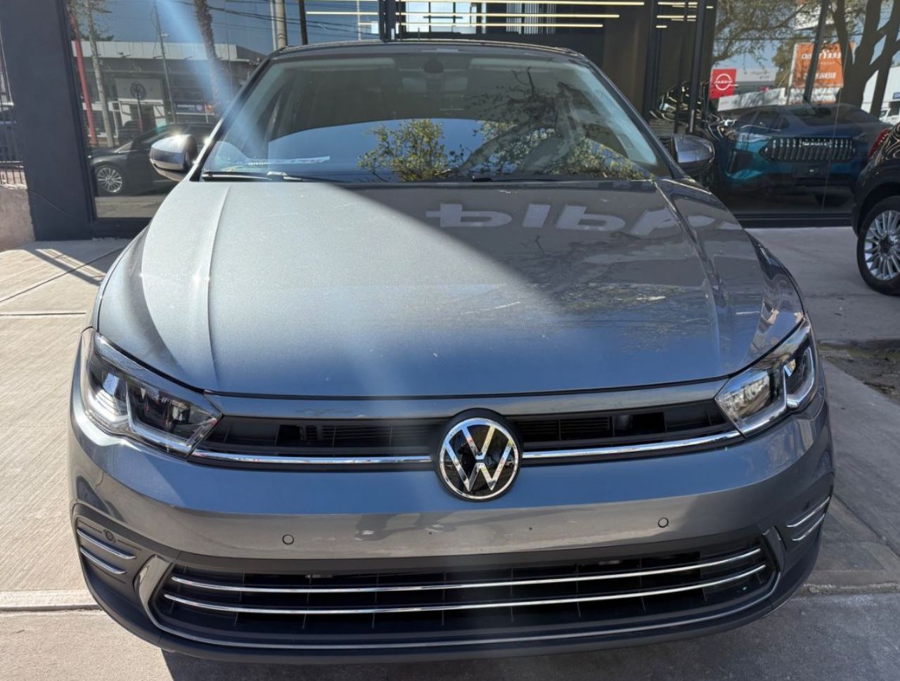 Volkswagen Polo Usado en Mendoza, deRuedas
