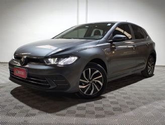 Volkswagen Polo Usado en Córdoba