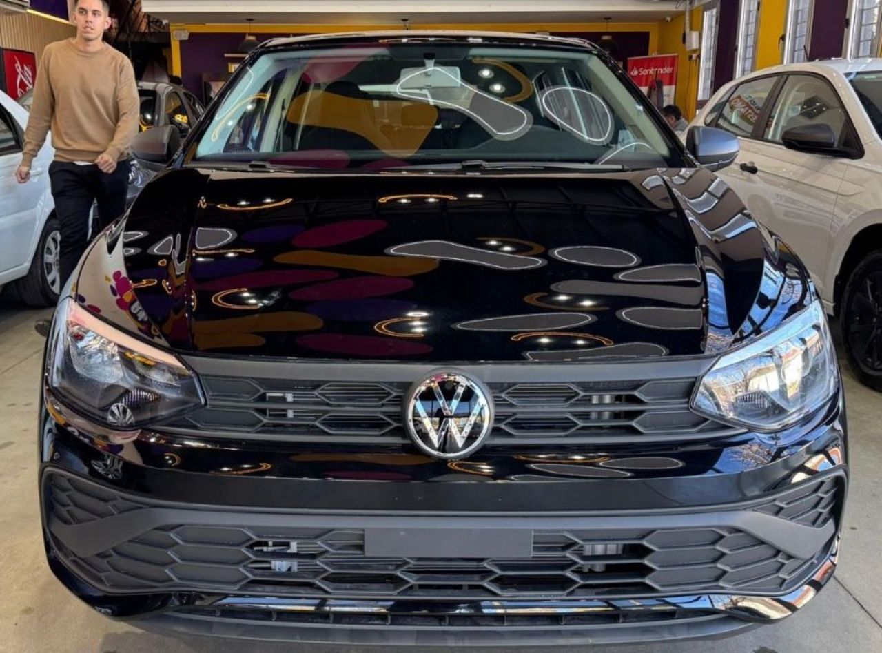 Volkswagen Polo Nuevo en Córdoba, deRuedas