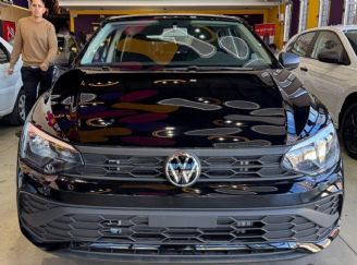 Volkswagen Polo Nuevo en Córdoba