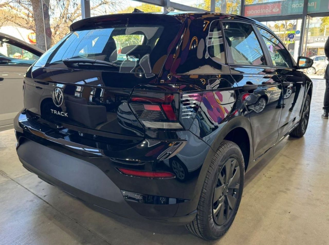 Volkswagen Polo Nuevo en Córdoba, deRuedas