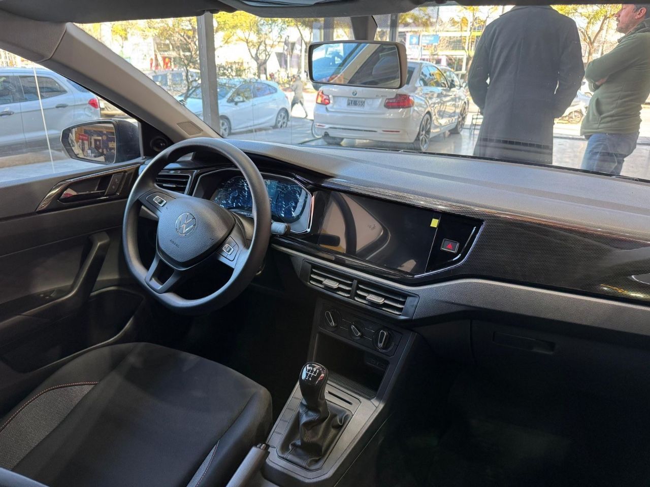 Volkswagen Polo Nuevo en Córdoba, deRuedas