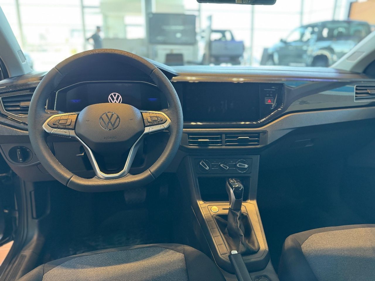 Volkswagen Polo Nuevo en Córdoba, deRuedas