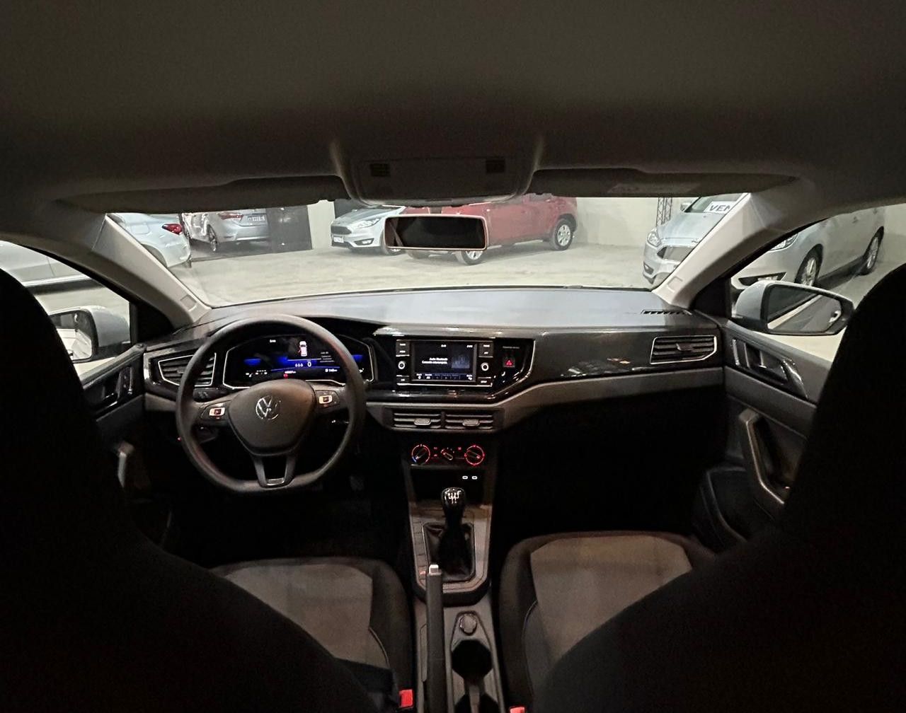 Volkswagen Polo Nuevo Financiado en Córdoba, deRuedas