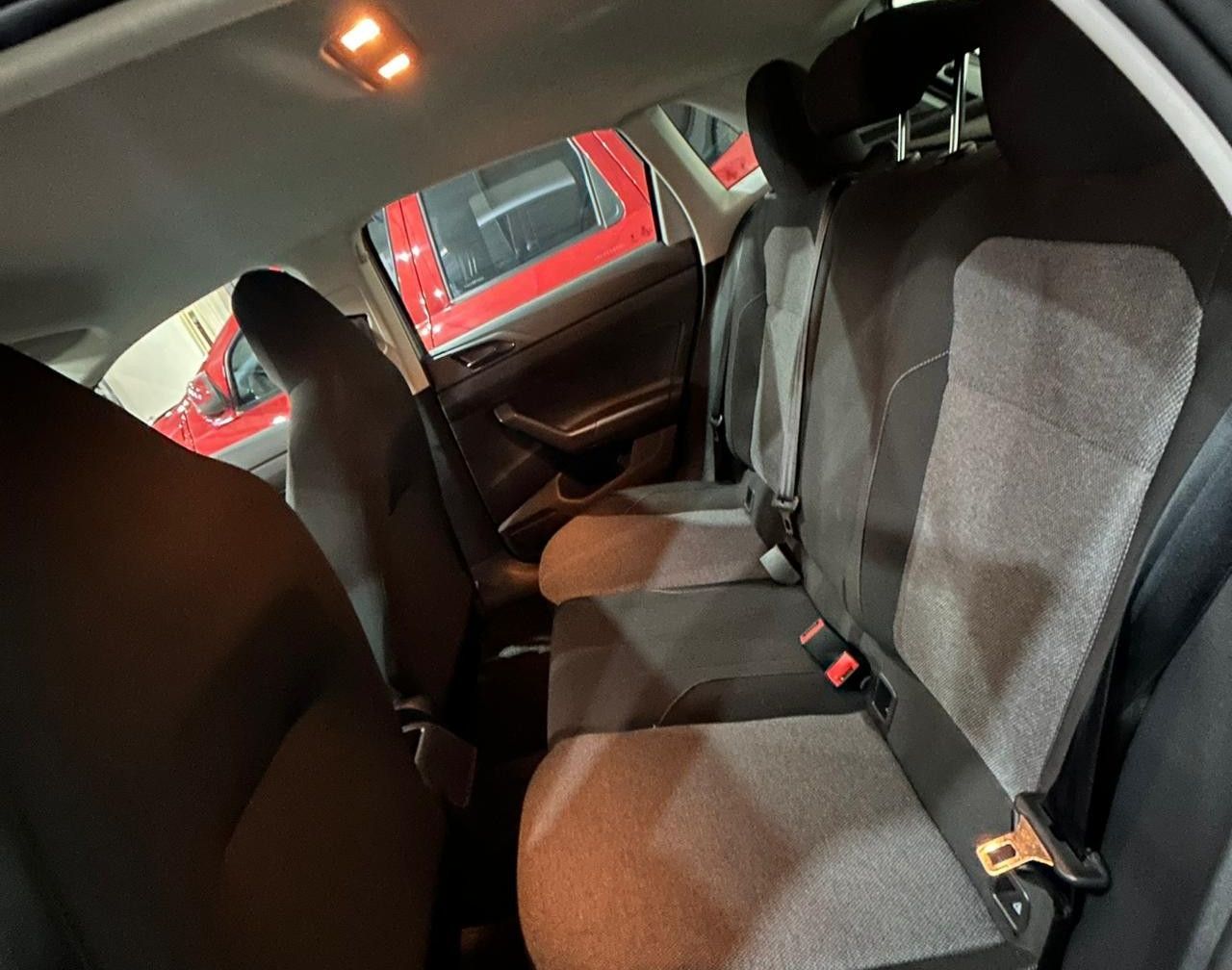 Volkswagen Polo Nuevo Financiado en Córdoba, deRuedas