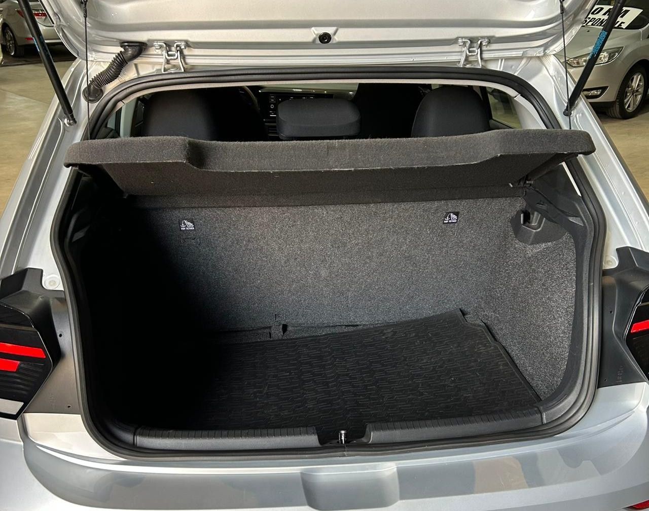 Volkswagen Polo Nuevo Financiado en Córdoba, deRuedas