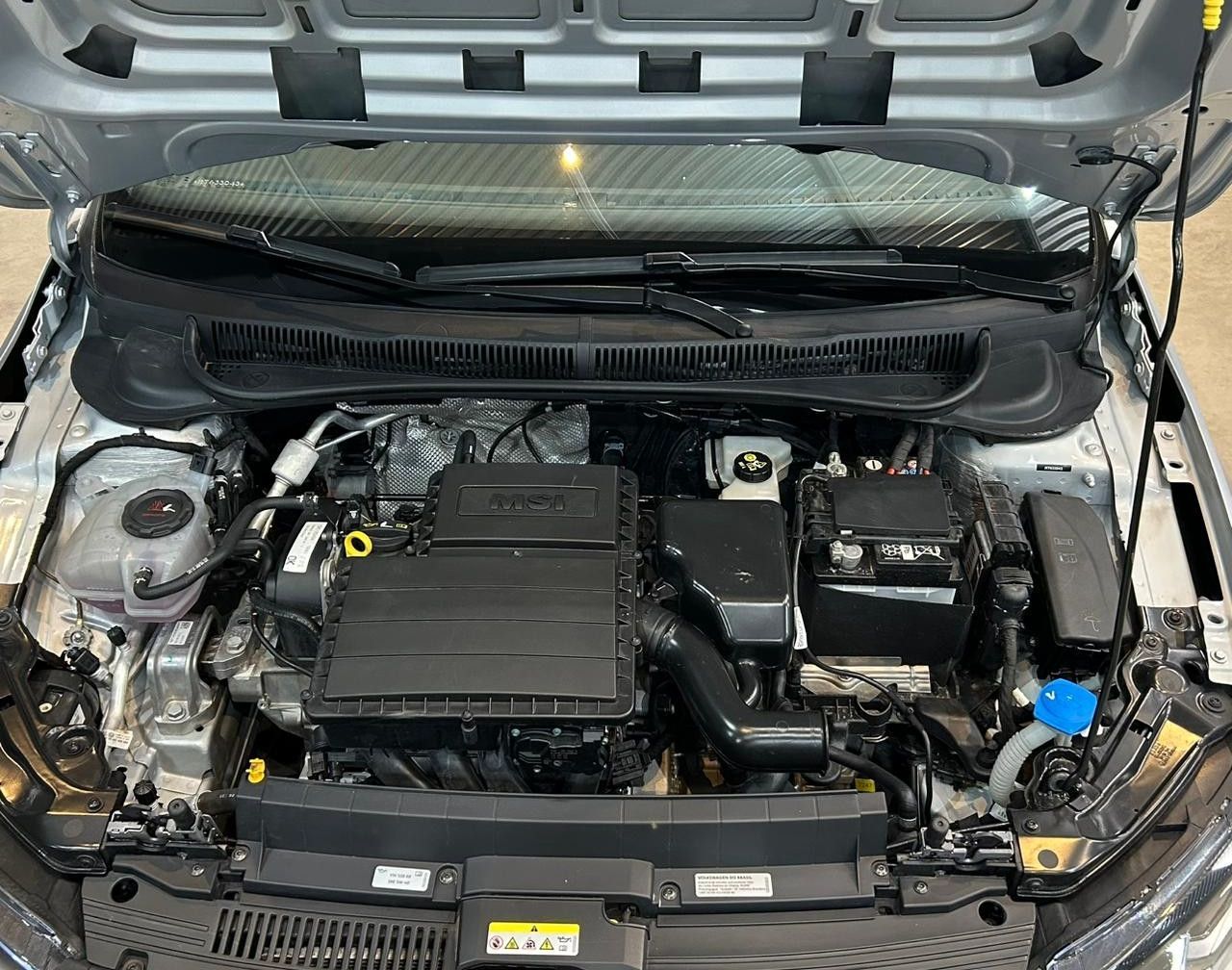 Volkswagen Polo Nuevo Financiado en Córdoba, deRuedas