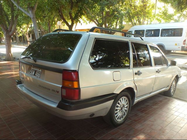 Volkswagen Quantum Usado en Mendoza, deRuedas