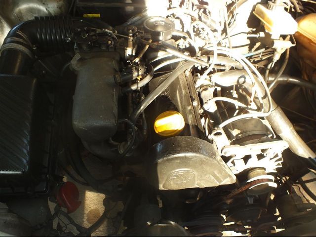 Volkswagen Quantum Usado en Mendoza, deRuedas