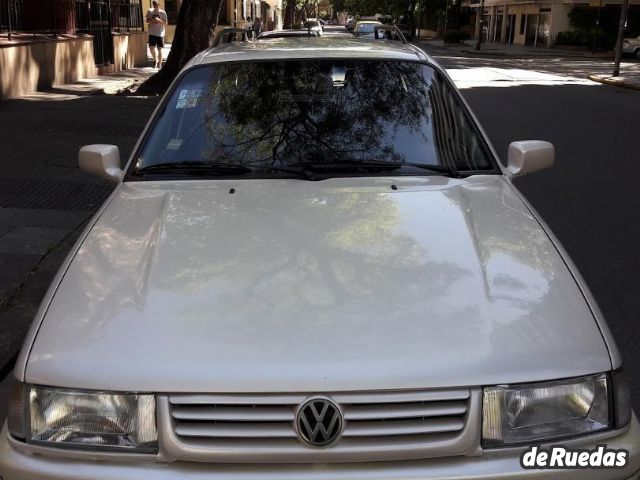 Volkswagen Quantum Usado en Buenos Aires, deRuedas