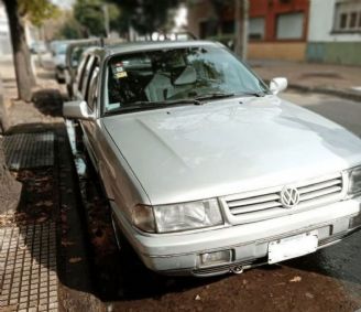 Volkswagen Quantum Usado en Buenos Aires