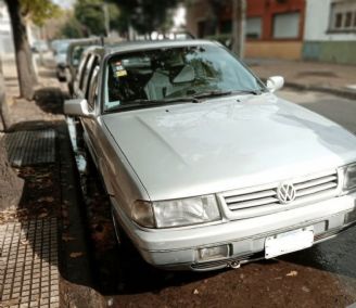 Volkswagen Quantum Usado en Buenos Aires