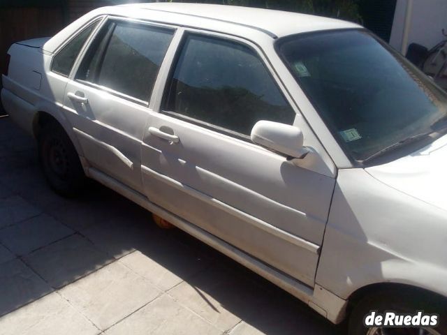 Volkswagen Santana Usado en Mendoza, deRuedas