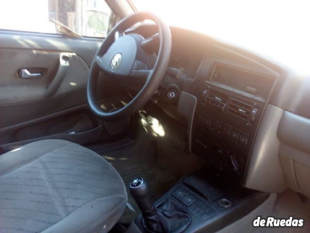 Volkswagen Santana Usado en Mendoza, deRuedas
