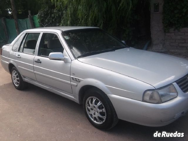 Volkswagen Santana Usado en Mendoza, deRuedas