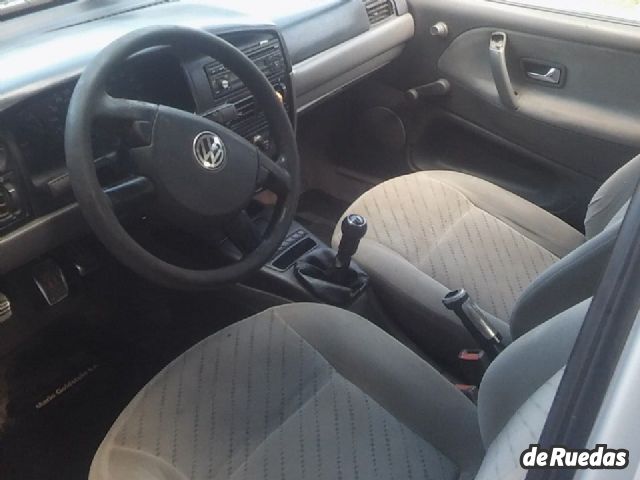 Volkswagen Santana Usado en Mendoza, deRuedas