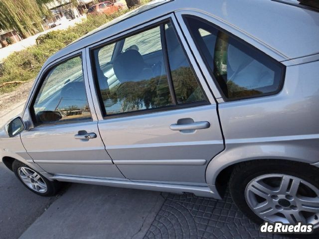Volkswagen Santana Usado en Mendoza, deRuedas