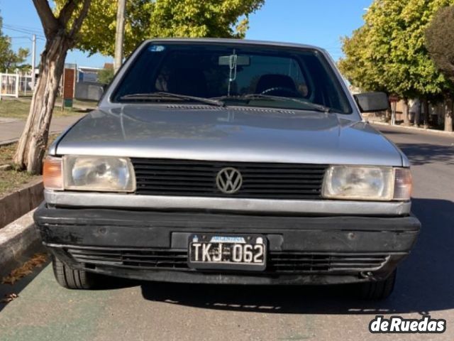Volkswagen Saveiro Usada en Mendoza, deRuedas