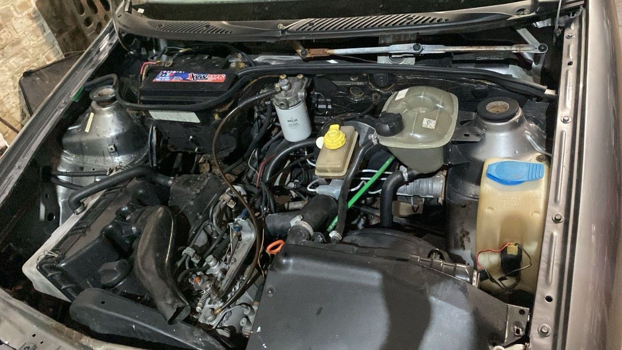 Volkswagen Saveiro Usada en Misiones, deRuedas