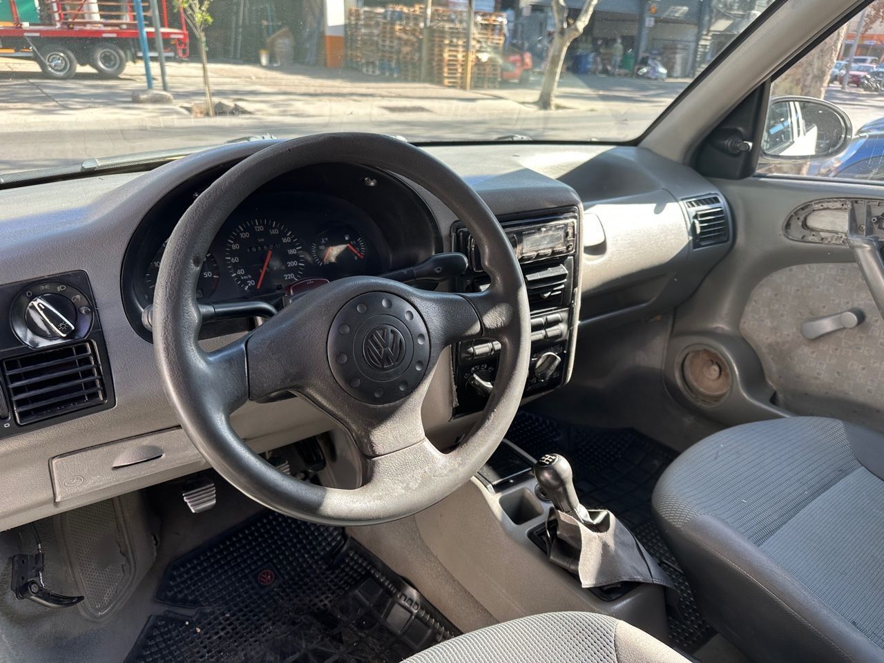 Volkswagen Saveiro Usada en Mendoza, deRuedas