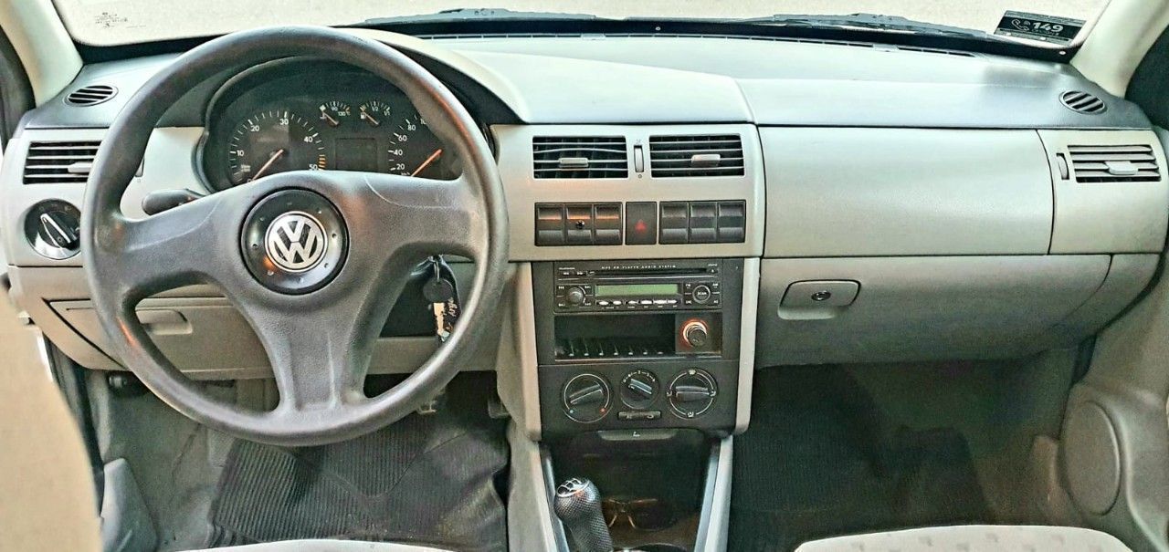 Volkswagen Saveiro Usada en Mendoza, deRuedas