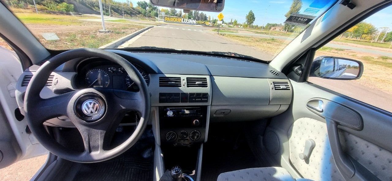 Volkswagen Saveiro Usada en Mendoza, deRuedas