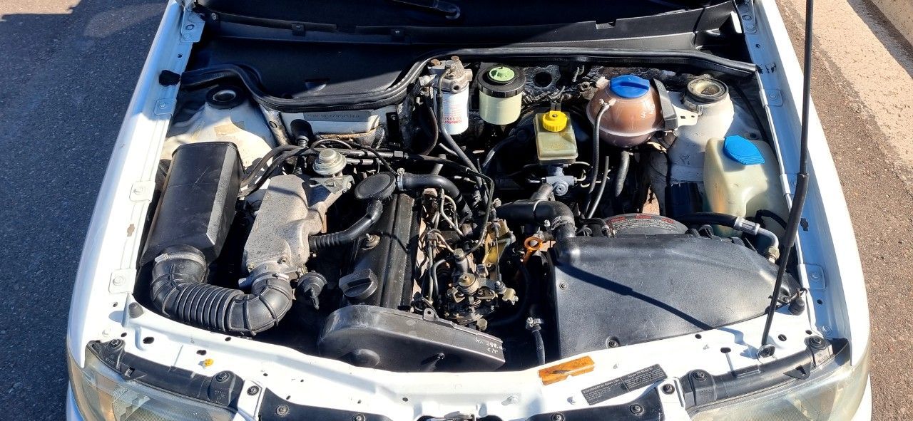 Volkswagen Saveiro Usada en Mendoza, deRuedas
