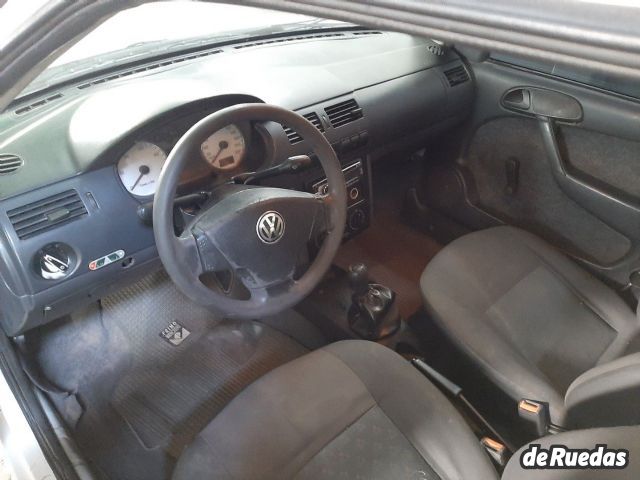 Volkswagen Saveiro Usada en Mendoza, deRuedas